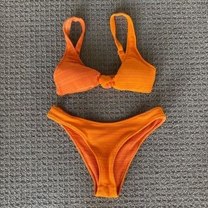 Rhythm Swimsuit